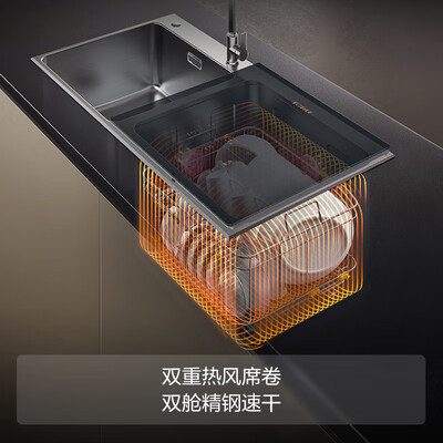 方太洗碗机值得入手吗？只有老司机才告诉你五大内幕！