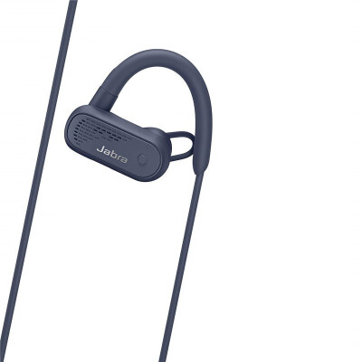 捷波朗（Jabra）Elite Active 45e 蓝牙耳机挂脖式无线降噪耳机耳麦