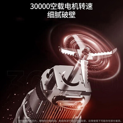 九阳（Joyoung） 不用手洗破壁机 L15-Y650