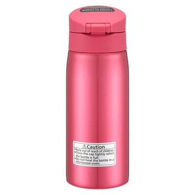 虎牌（TIGER） 保温杯 MCX-A351 350ml