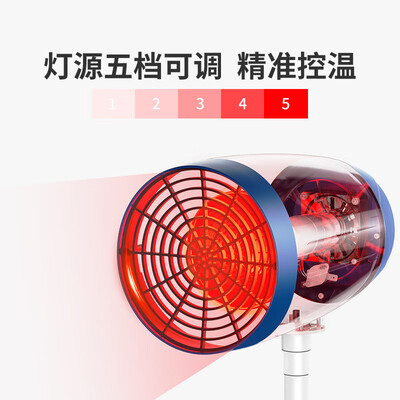 普门科技9350B/Pro理疗仪好不好,笔者细说五大亮点!