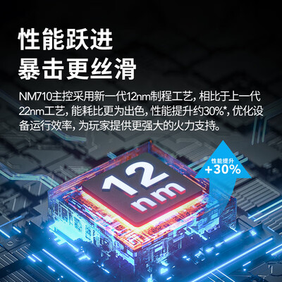 雷克沙NM710固态硬盘怎么样？实测性能告诉你答案-图片5