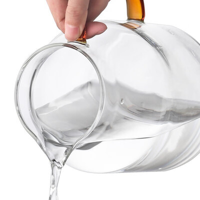 苏泊尔（SUPOR）凉水壶大容量 KC16GE10 1.6L