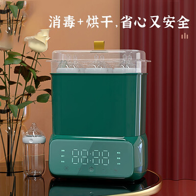 不可错过！Platube消毒烘干机的8大震撼功能！