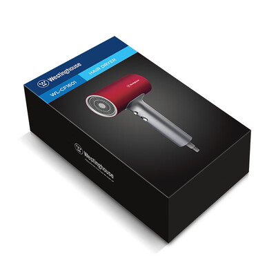 Westinghouse西屋 电吹风 WL-CF1601