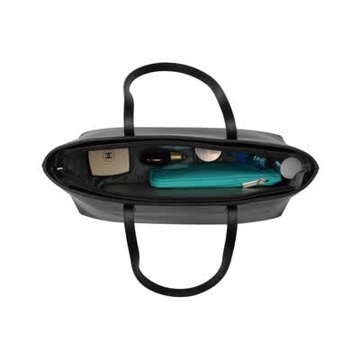 新秀丽 96Q*09021（限量） 托特包-黑色