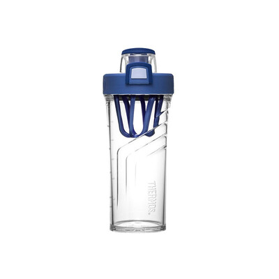 膳魔师（THERMOS）运动塑料杯 TP4086 710ml 
