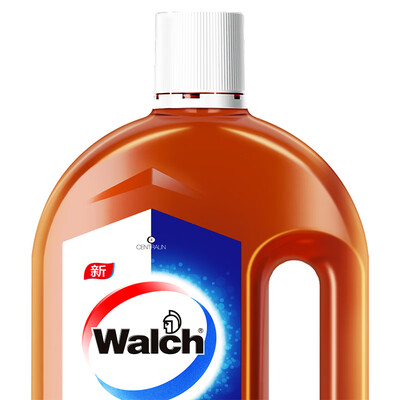 威露士 消毒液 800ml*2 高浓缩除菌到底如何,值得入手吗(威露士消毒液对人体有害吗?怎么去除)-图片1