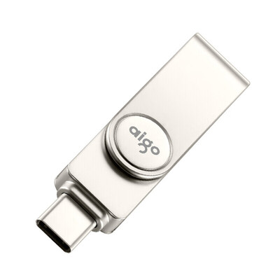 爱国者（aigo）  USB3.1 手机U盘 U356 32GB