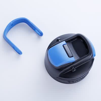 Contigo康迪克 按键水杯  HBC-ARC 650ml/710ml