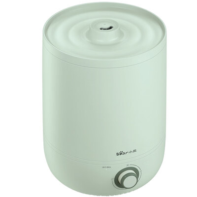 小熊（Bear） 加湿器 JSQ-C45S9 4-5L