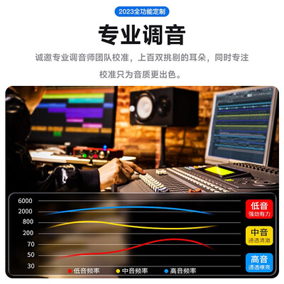 尊匠Air3华强北pods3二新款pro四专用超长续航蓝牙耳机靠谱吗?专家为你解读技术优势!