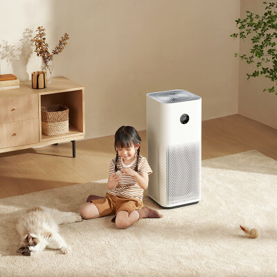 **米家空气净化器Pro H深度测评：家居空气净化的新选择**-图片3