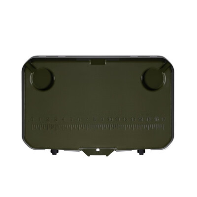 洛克猩球 保温箱户外野餐便携冷藏箱 RACT003