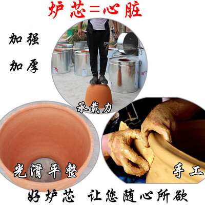 烧饼炉哪种好用(妙普乐烧饼炉商用液化气炉烤饼炉评测说真相)-图片2