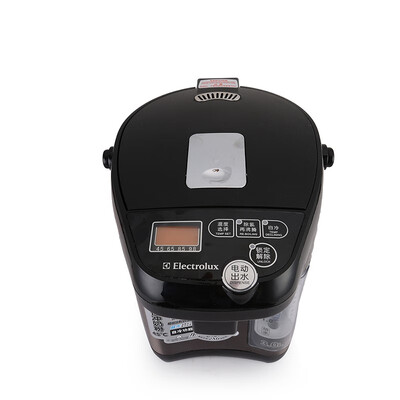 ELECTROLUX 伊莱克斯  电热水瓶  EGEK760