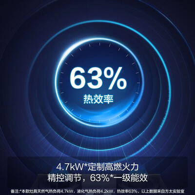 方太燃气灶th33g和fd21ge(方太 TH23B 燃气灶 4.7kW双灶家用嵌入式猛火灶评测说真相)-图片2