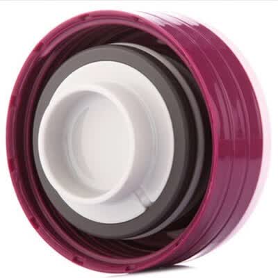 象印 SM-CTE35  不锈钢双层真空保温杯 350ml