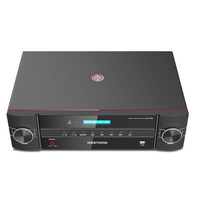 独家暴料!威斯汀AK-393功放机怎么样,测评揭晓真相