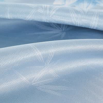 路易卡罗（LOUIS.KELLOG）兰馨水洗冰丝软席 LK-3269