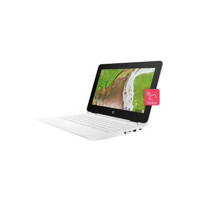 惠普（HP）Chromebook x360 11 G1谷歌系统笔记本电脑 多点触摸二合一4+64GB