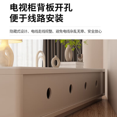 京昕DSG2岩板电视柜 240cm怎么样（京昕DSG2岩板电视柜 240cm测评看真相）-图片3