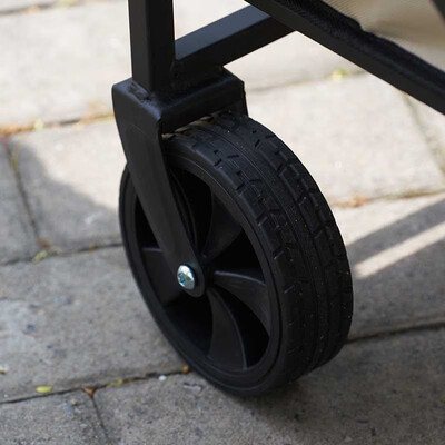 车管家 5寸营地车 GJ-2009