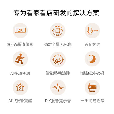 小蚁YRS.3019摄像头怎么样，你不知道优缺点！