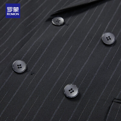罗蒙西服到底好不好？笔者解说五大优势！
