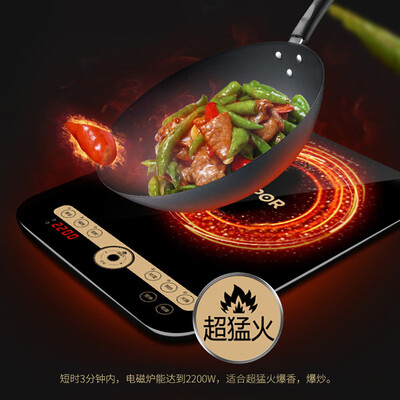 苏泊尔（SUPOR）电磁炉 C22-IH91