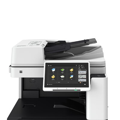 佳能复合机好不好？用户口碑爆表评价！