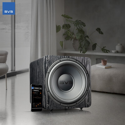 bose和sonos家庭影院对比：SVSOUNDSB1000pro家庭影院质量深度剖析-图片1