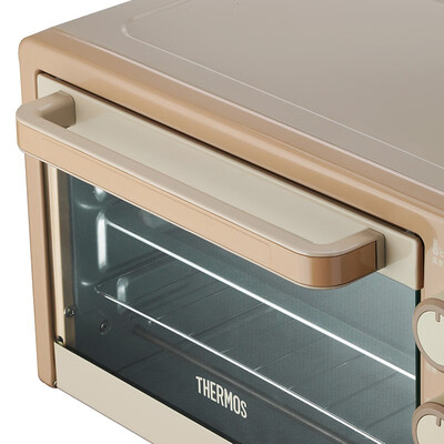 THERMOS膳魔师 电烤箱（20L）EHA-5133A