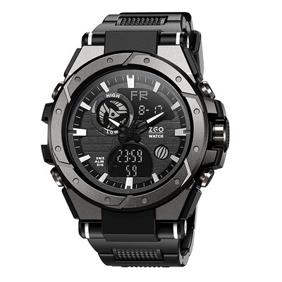 正港801s运动手表测评好不好？性价比高吗？