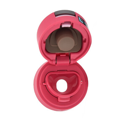 虎牌（TIGER） 保温杯 MCX-A351 350ml