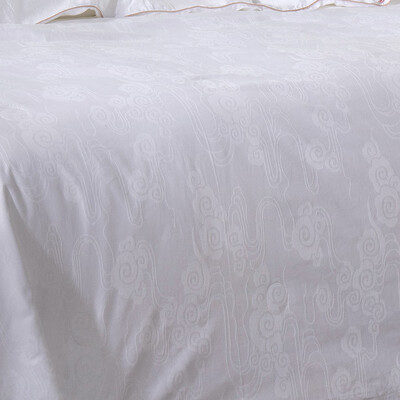 金丝莉KINTHERI 国色经典蚕丝被 JB-1123 600g 200×230cm