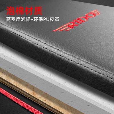 多功能哑铃凳什么牌子好（力动RIDO TD35多功能健身凳哑铃凳质量烂不烂）-图片5