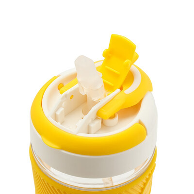 康宁 手提式双饮休闲杯 WK-SY450/KZ/JY