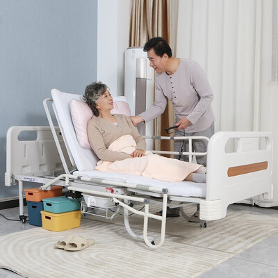 迈德斯特电动护理床怎么样(迈德斯特电动护理床MD-A01评测说真相)