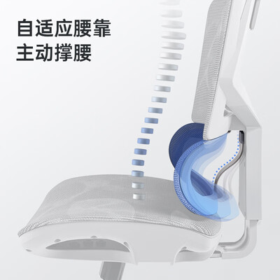 西昊电脑椅怎么样(西昊电脑椅到底如何,值得入手吗)