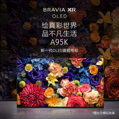 索尼电视65寸XR与KD大比拼：哪款更值得你拥有？-图片3