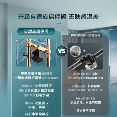美的 JSQ30-M9S Max 16升燃气热水器评测说真相（美的燃气热水器质量怎么样）-图片3