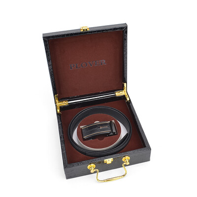 啄木鸟 自动扣皮带 GD00008-DA-G1