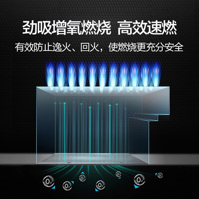 海尔恒温燃气热水器怎么样（海尔JSQ22-12UTS节能恒温热水器燃气热水器值得手入吗）-图片2