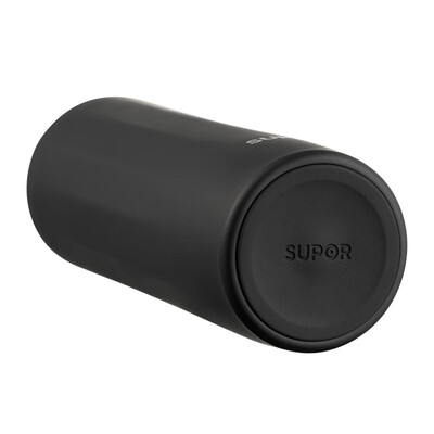 苏泊尔（SUPOR）轻音钛保温杯450ML KC45HZ11