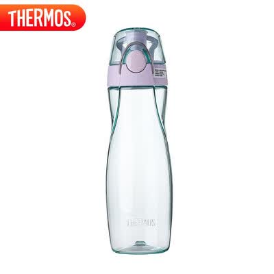 膳魔师（THERMOS）运动水壶 TCSA-501 500ml