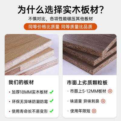 渁燊实木电视柜多功能储物地柜评测说真相（渁燊实木电视柜多功能储物地柜到底如何,值得入手吗）