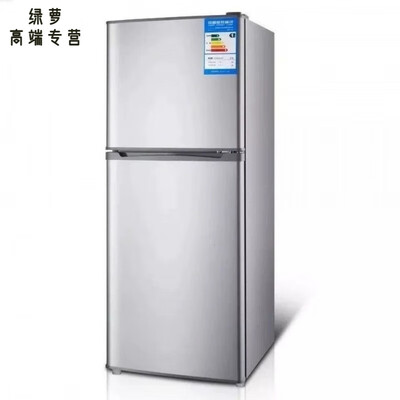 GIOIO 228S278双开门冰箱经典银色是否值得入手（乚g冰箱质量怎么样）-图片1