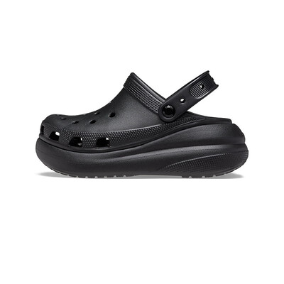 crocs王俊凯同款经典洞洞鞋207521女鞋好不好（卡骆驰的鞋怎么样）