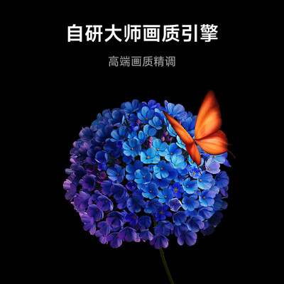 小米电视4s70寸和75寸（小米 S 75Mini LED 75英寸 4K智能电视平板电视体验效果好吗）-图片1